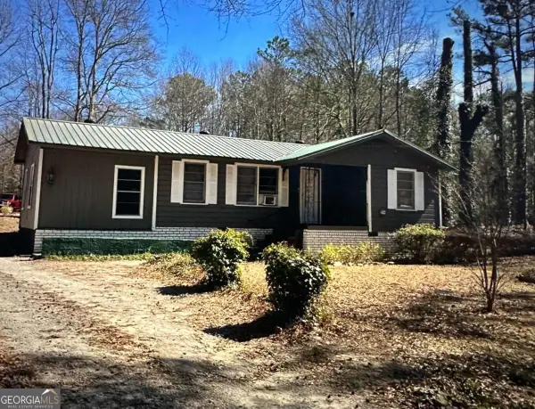 8090 Colquitt Street, Douglasville, GA 30134