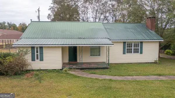 113 Pine Circle, Lagrange, GA 30241