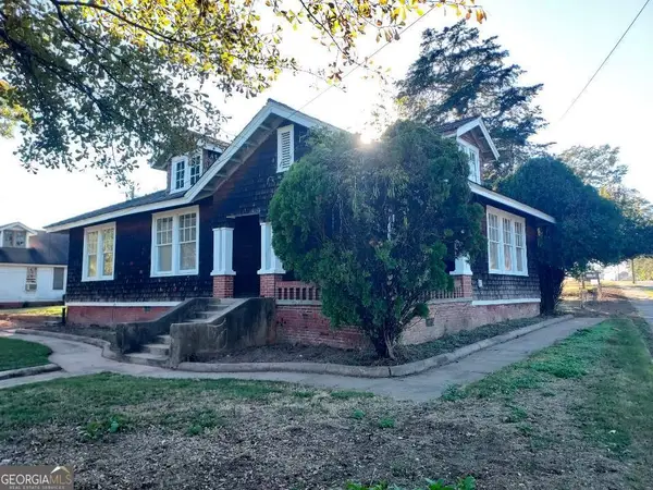 28 Johnson Avenue, Manchester, GA 31816