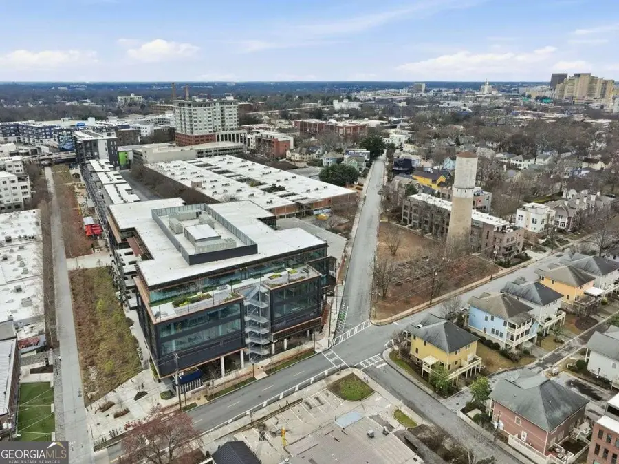 659 Auburn Avenue Ne #132, Atlanta, GA 30312 - #2