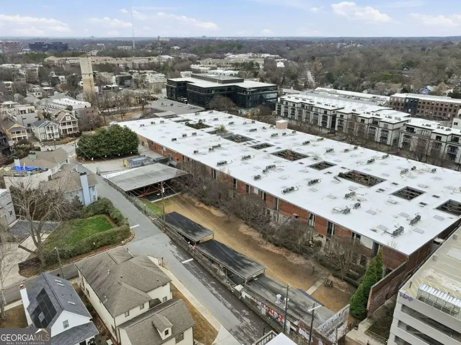 659 Auburn Avenue Ne #132, Atlanta, GA 30312 - #3