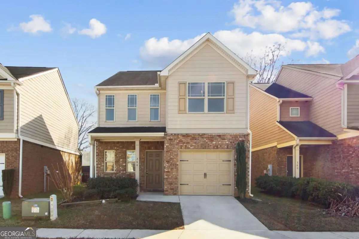 364 Rankin Circle, McDonough, GA 30253 - Image #1