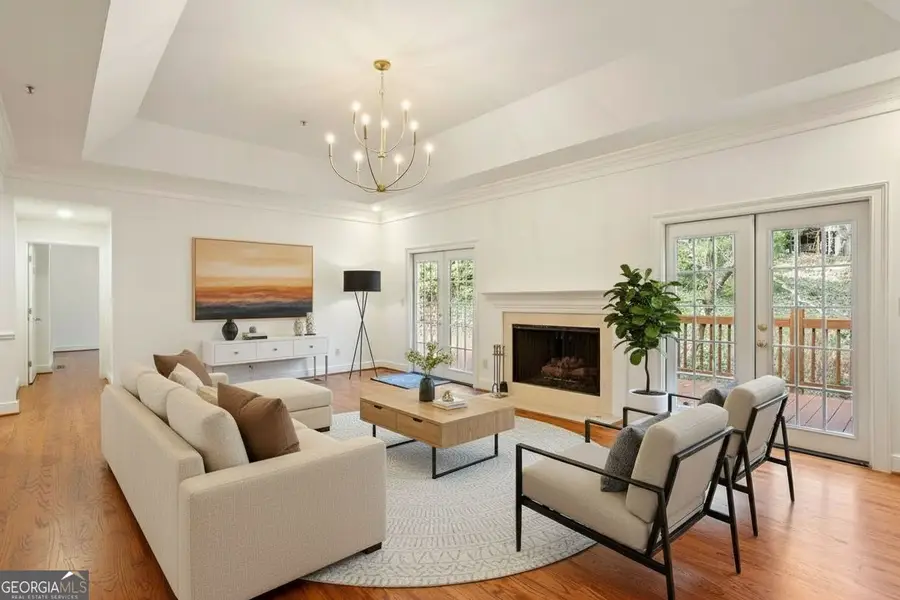 2872 Bainbridge Way Se, Atlanta, GA 30339 - Image #2