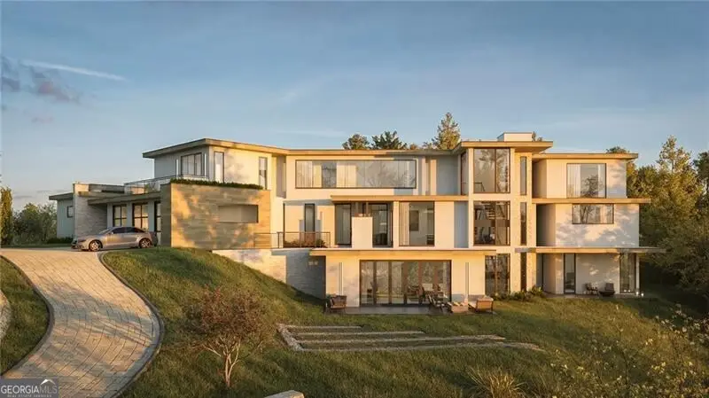 4350 E Conway Drive Nw, Atlanta, GA 30327 - #3