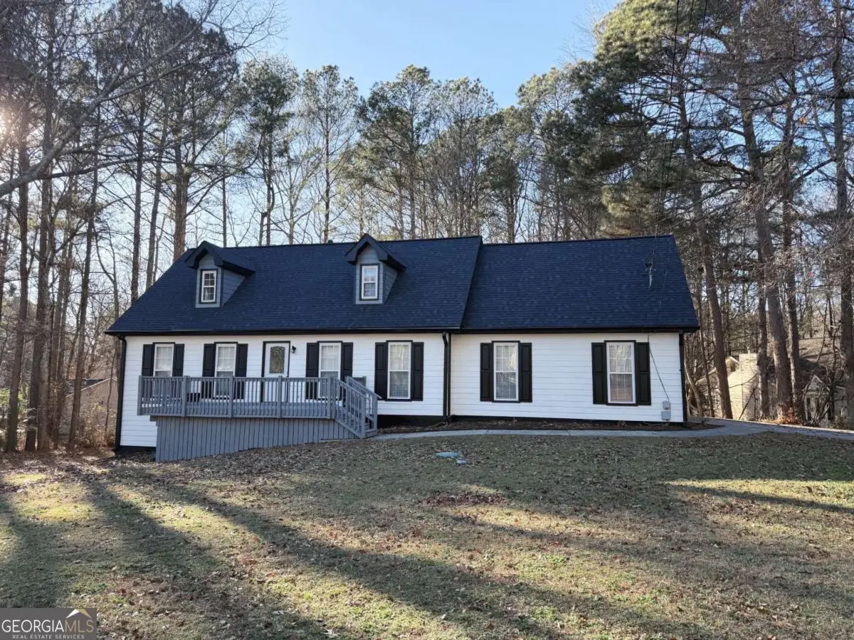 1750 Shady Creek Lane, Lawrenceville, GA 30043 - #1