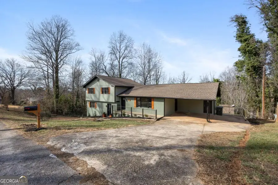 169 Esta Street, Cornelia, GA 30531 - #2