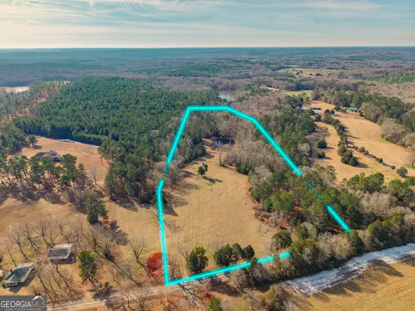 0 Abercrombie Road, Culloden, GA 31016