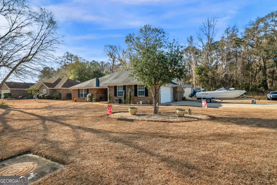 312 Wexford Drive, Hinesville, GA 31313 - Image #2