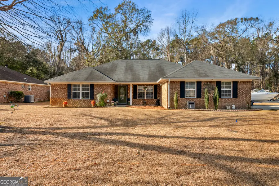 312 Wexford Drive, Hinesville, GA 31313 - Image #3