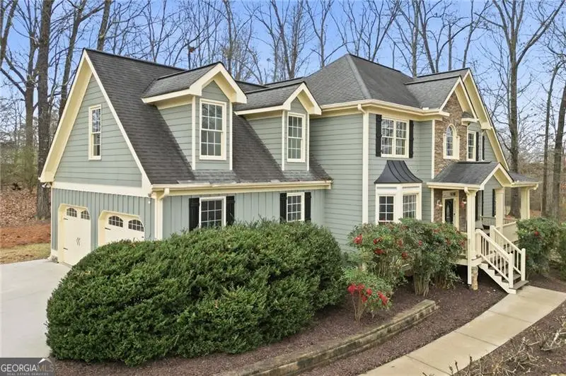 134 Royal Oaks Drive, Canton, GA 30115 - #3