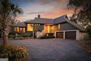 406 Palm Drive, Saint Simons, GA 31522 - Image #1