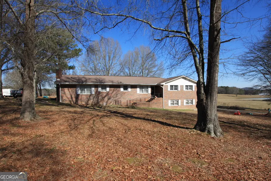 406 & 410 Old Rome Rd, Silver Creek, GA 30173 - Image #2