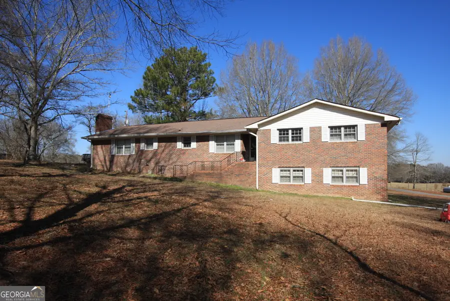 406 & 410 Old Rome Rd, Silver Creek, GA 30173 - Image #3