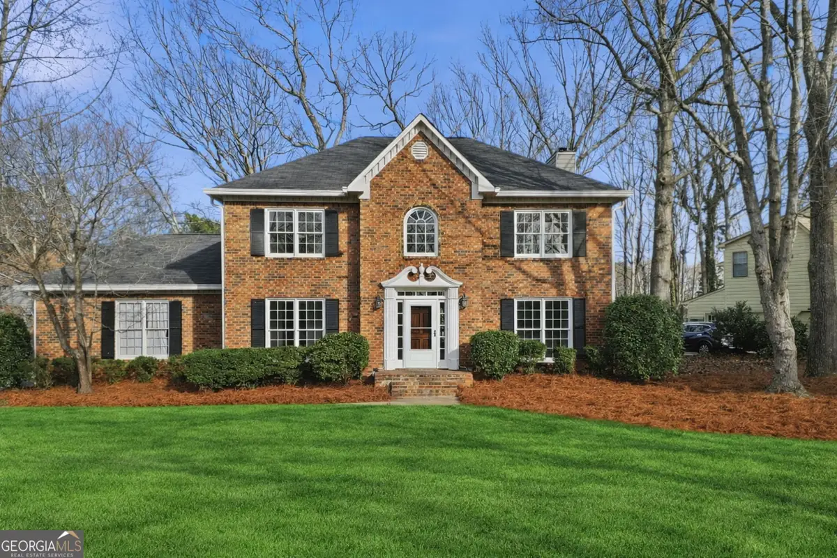 100 Stone Gate Way Se, Mableton, GA 30126 - Image #1