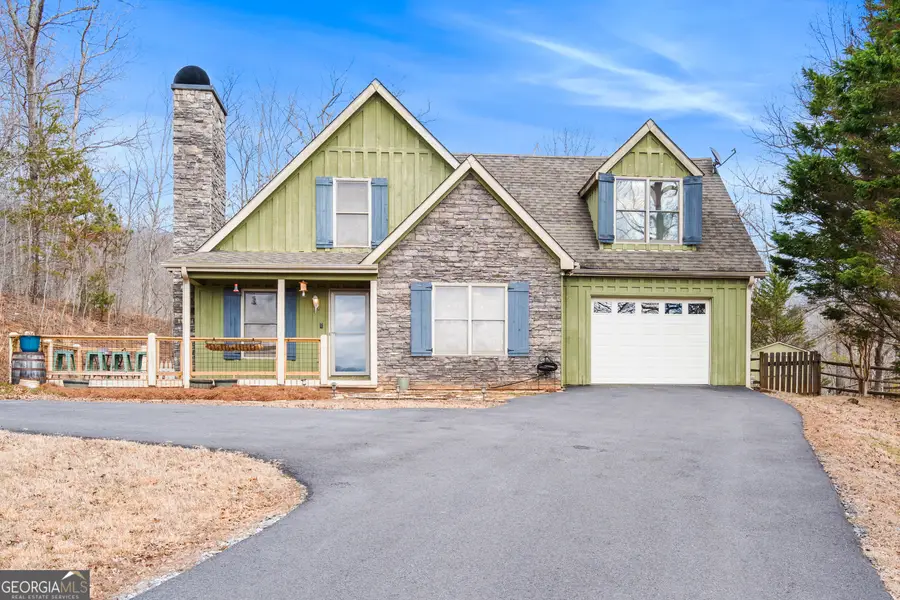 726 Gage Drive, Hiawassee, GA 30546 - #2