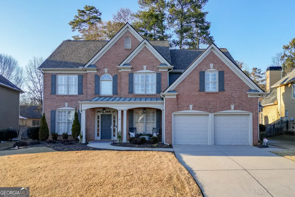 3642 Carriage Glen Way, Dacula, GA 30019 - Image #1