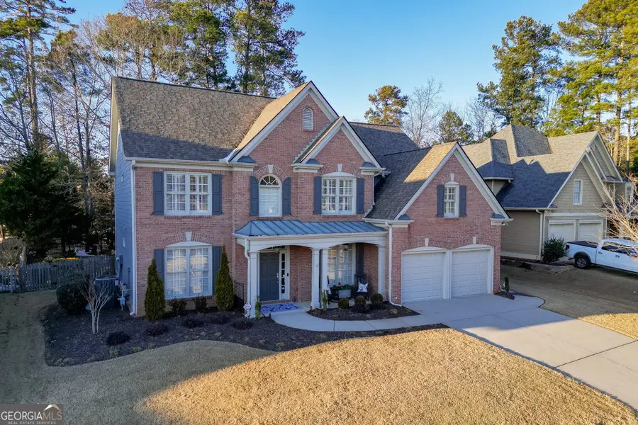 3642 Carriage Glen Way, Dacula, GA 30019 - Image #2