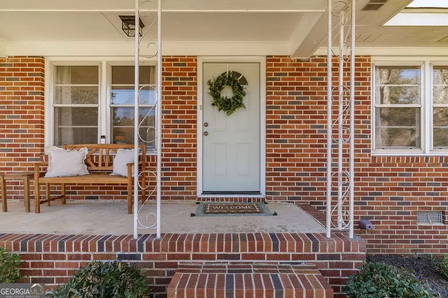 467 Diamond Hill Colbert Road, Colbert, GA 30628 - #2