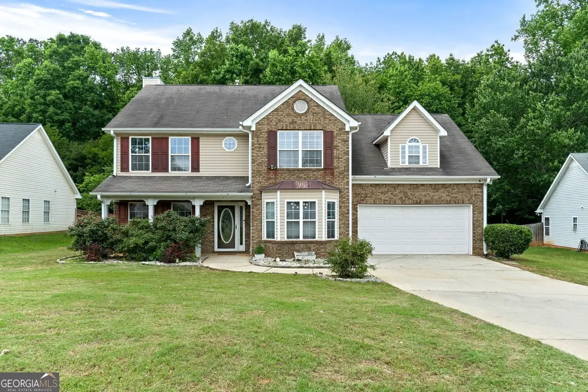 2086 Grant Avenue, McDonough, GA 30252 - Image #1