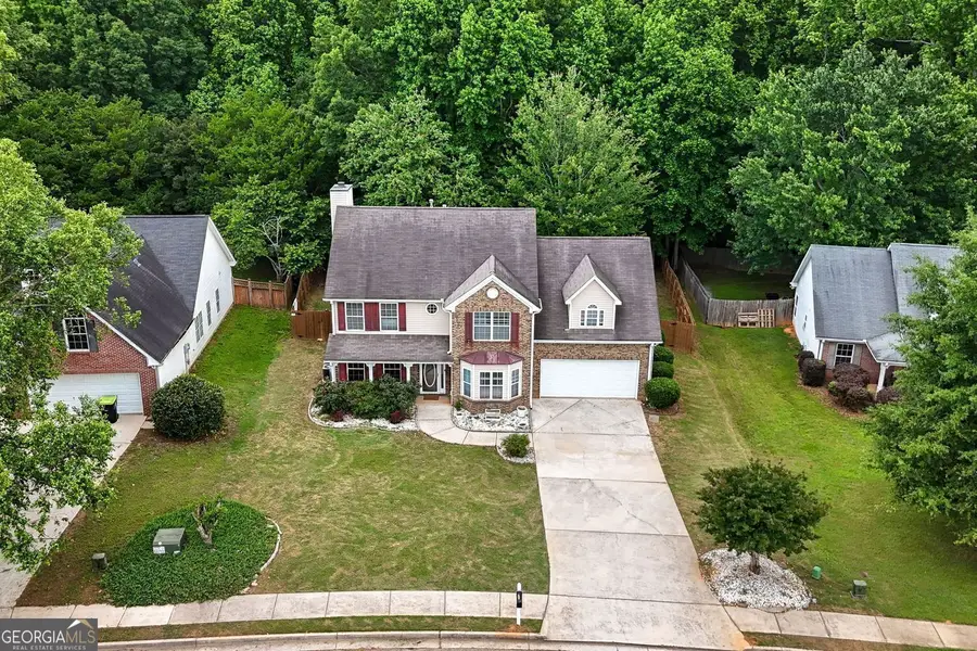 2086 Grant Avenue, McDonough, GA 30252 - Image #2