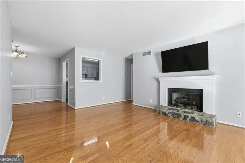 2204 Country Park Drive Se, Smyrna, GA 30080 - #2