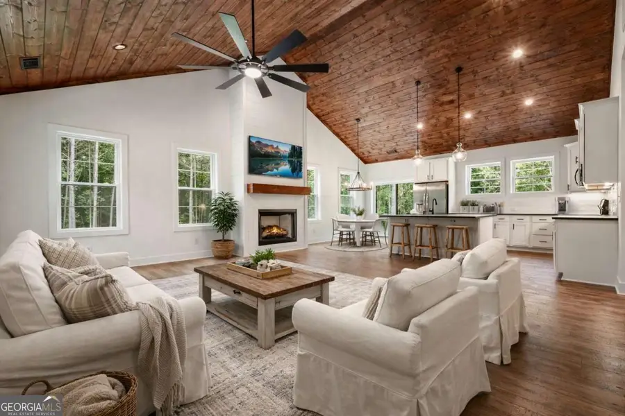 60 Dovetail Lane, Talking Rock, GA 30175 - Image #3