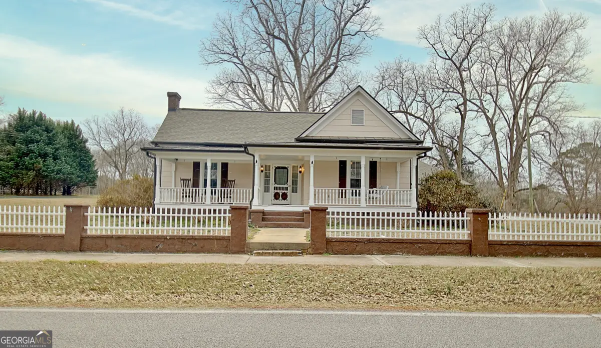 144 Church Street, Moreland, GA 30259 - #1