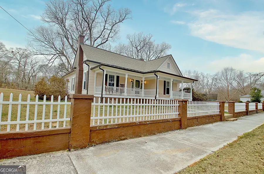 144 Church Street, Moreland, GA 30259 - #2