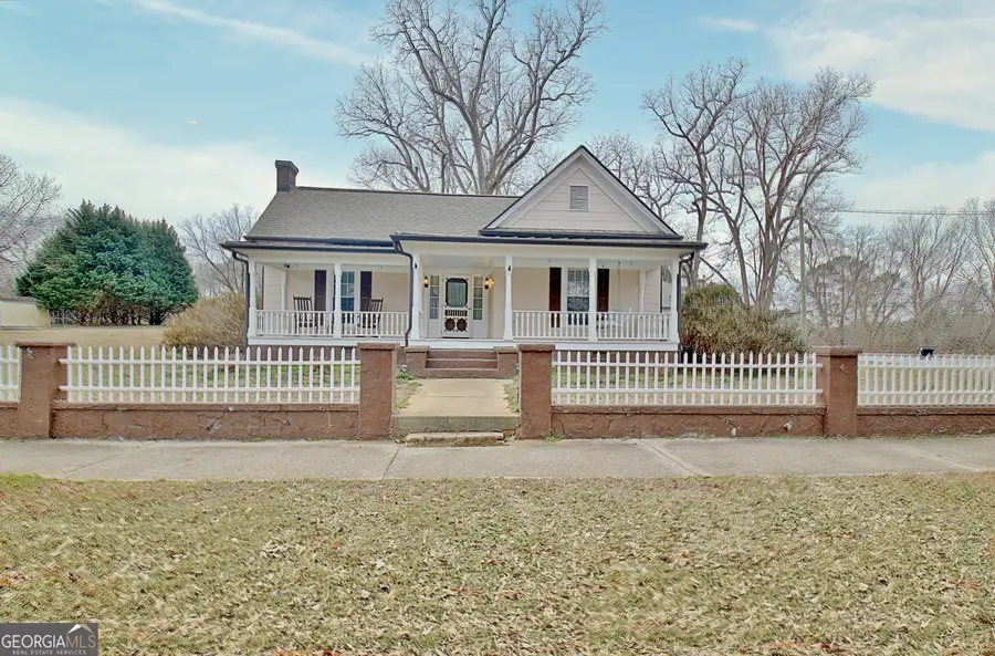 144 Church Street, Moreland, GA 30259 - #3