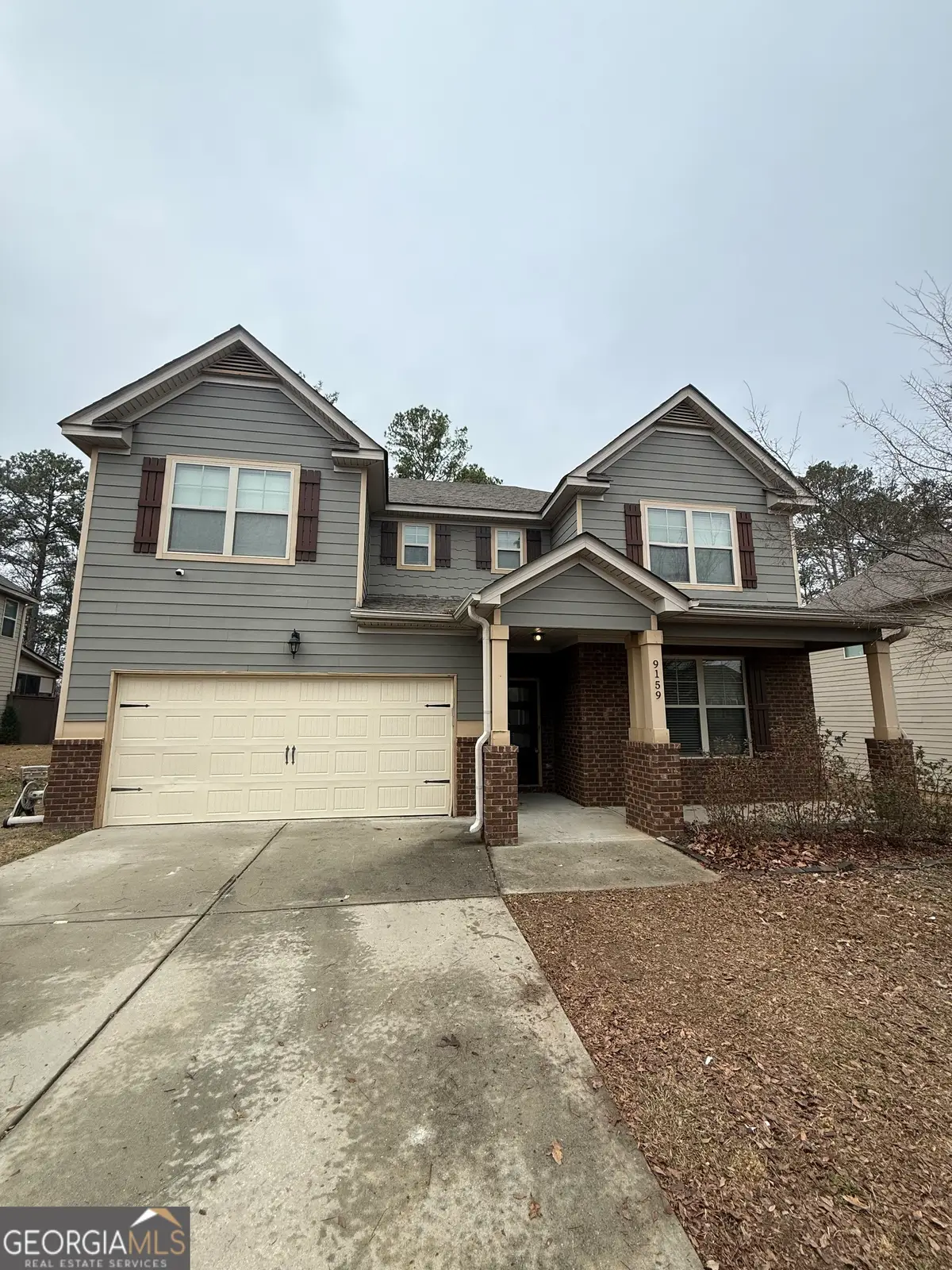 9159 Dover Street, Lithia Springs, GA 30122 - Image #1