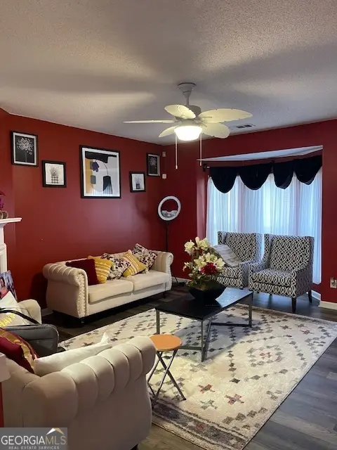 2721 Parkway Trail, Lithonia, GA 30058 - Image #3