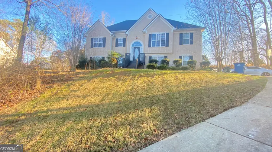 176 Shoreline Way, Hampton, GA 30228 - #2