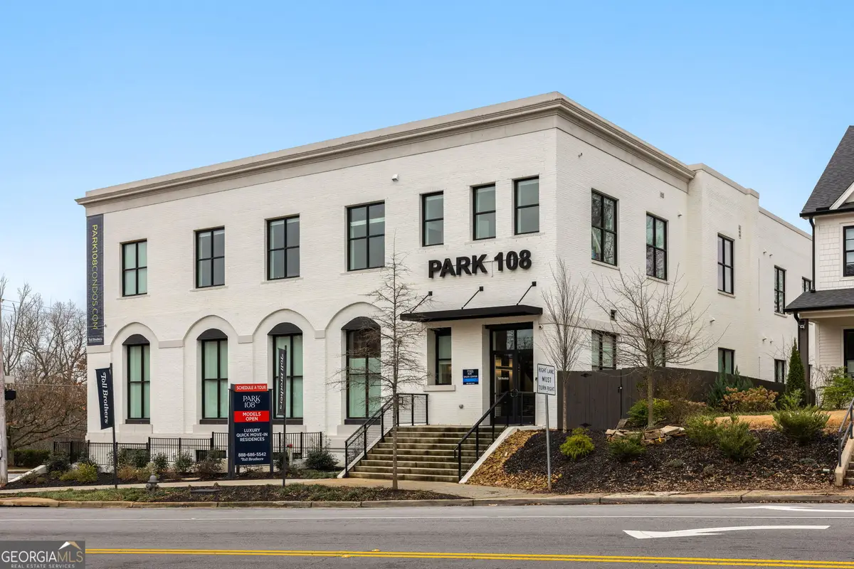 108 Park Place #306, Decatur, GA 30030 - #1