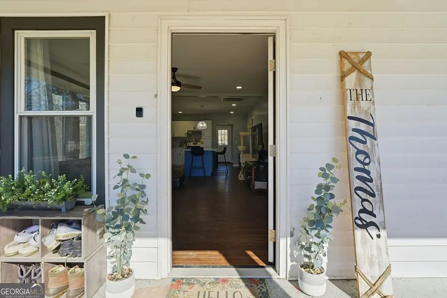 717 Morningside Drive, Dalton, GA 30721 - #3