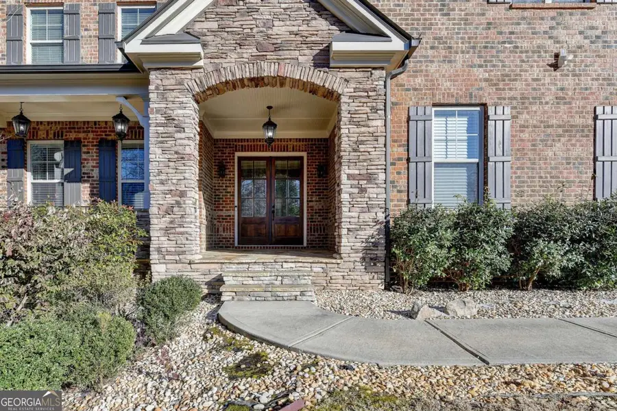 2025 Seneca Creek Drive, Cumming, GA 30041 - Image #2