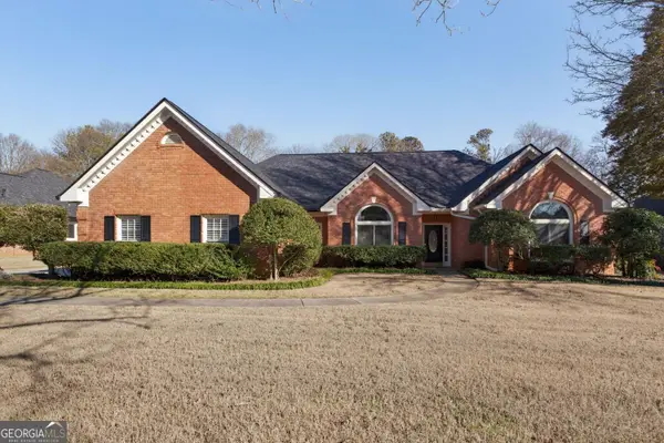 2060 Weatherstone Circle Se, Conyers, GA 30094