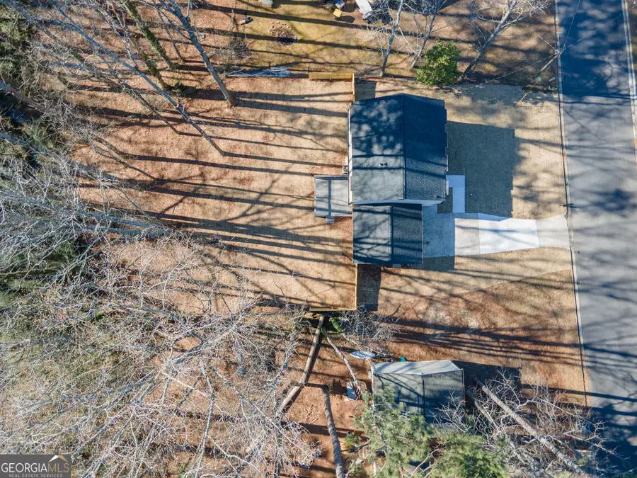 302 Glenview Drive, Peachtree City, GA 30269 - #2