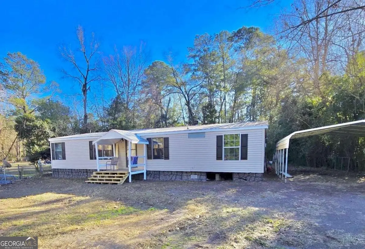 211 Waycross Road, Savannah, GA 31419 - Image #1
