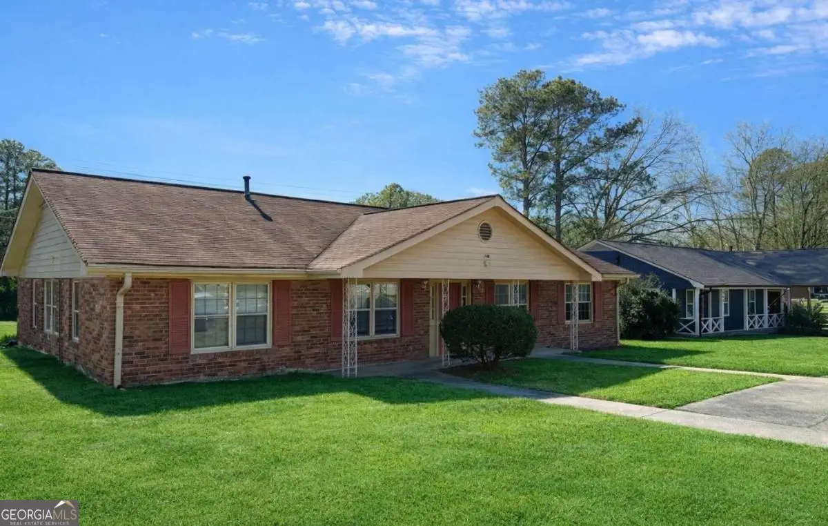 846 Wilson Circle Sw, Marietta, GA 30064 - #1