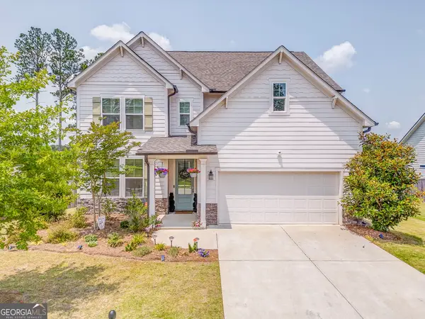28 Rolling Rock Way, Dallas, GA 30157