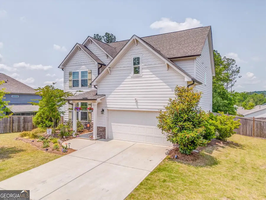 28 Rolling Rock Way, Dallas, GA 30157 - #2