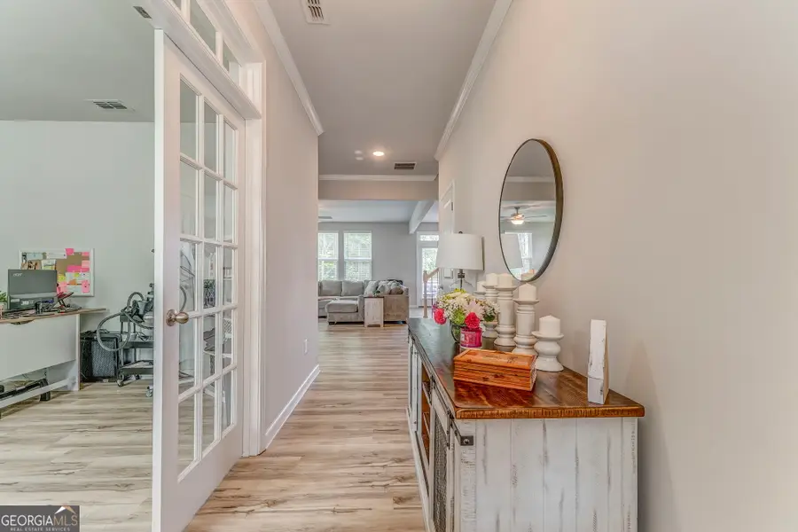 28 Rolling Rock Way, Dallas, GA 30157 - #3