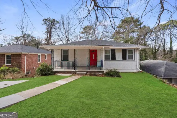 250 Childs Drive Nw, Atlanta, GA 30314