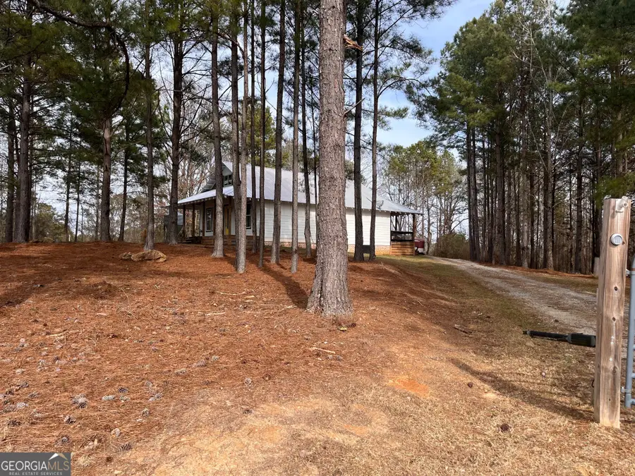 2706 Pea Ridge Road, Franklin, GA 30217 - Image #2