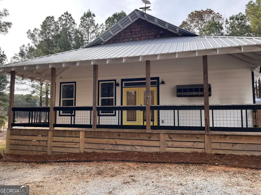 2706 Pea Ridge Road, Franklin, GA 30217 - Image #3