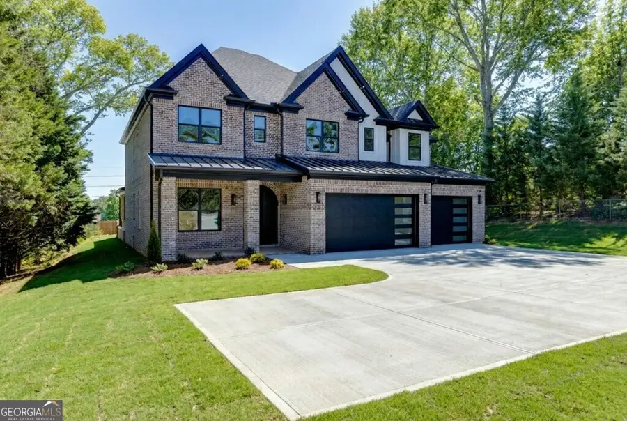 2739 South Waterworks Drive, Buford, GA 30519 - Image #2