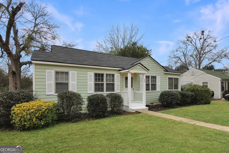 222 Beechwood Circle, Lagrange, GA 30240 - #3