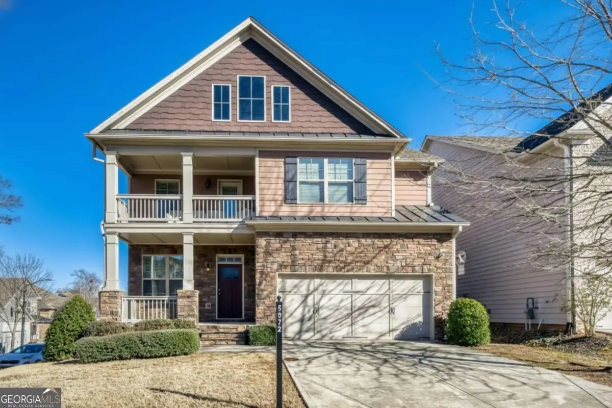 5972 Stone Fly Cove Se, Mableton, GA 30126 - Image #1