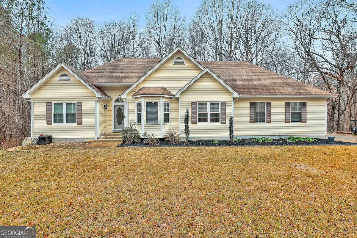 70 Wilkes Court, Newnan, GA 30263 - Image #1