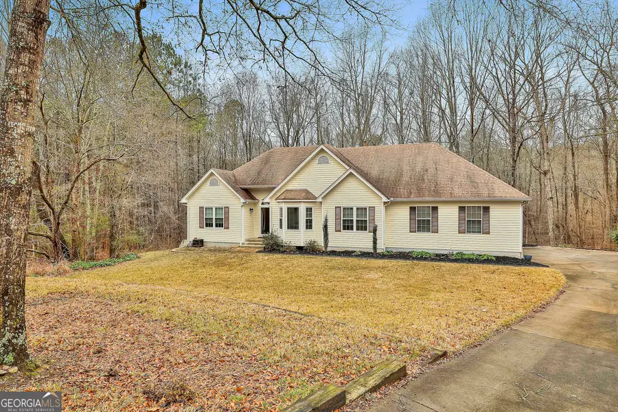 70 Wilkes Court, Newnan, GA 30263 - Image #2